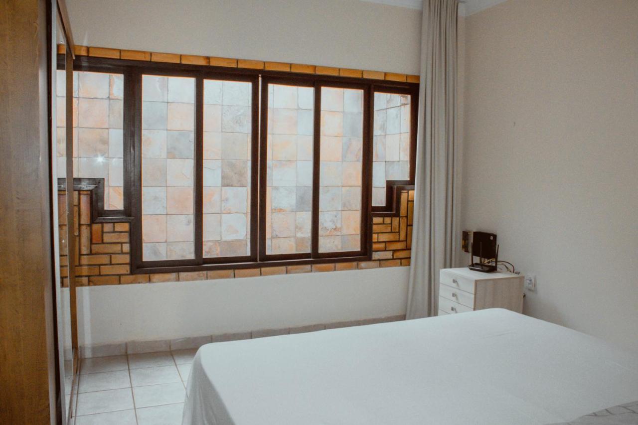 Casa Em Barra De Cunhau-Rn Villa Barra do Cunhau Luaran gambar